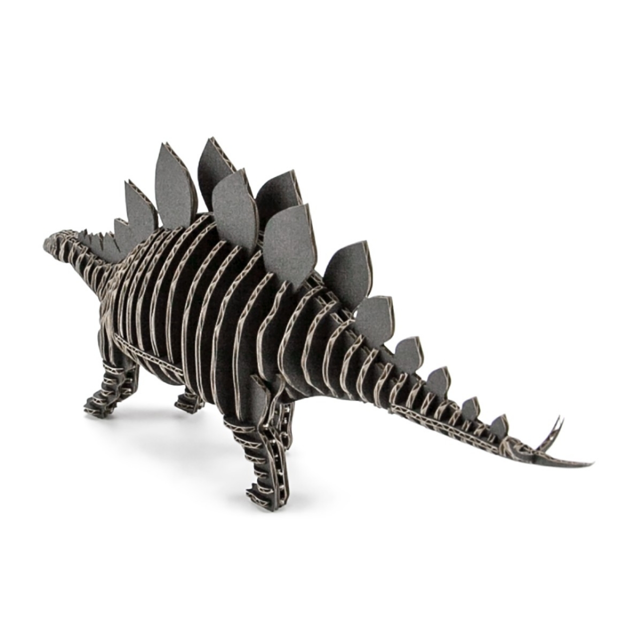 93％以上節約 d-torso 恐竜段 きょうりゅうだん ステゴサウルス Stegosaurus 211 黒